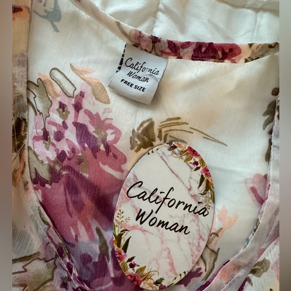 Coverup - Picture 3 of 3